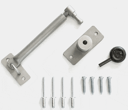 LockLatch product shot