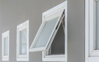 Casement Window Security Lock: The Weak Point in UK Home Security That Most People Overlook