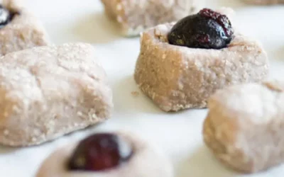 8 Simple Homemade Dog Treats You Can Make Yourself