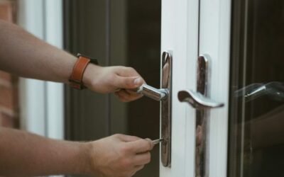 Ultimate Guide to DIY Home Security Solutions