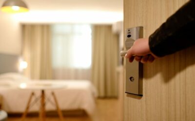 Hotel Safety and Security