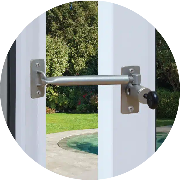 Best window restrictor for child safety