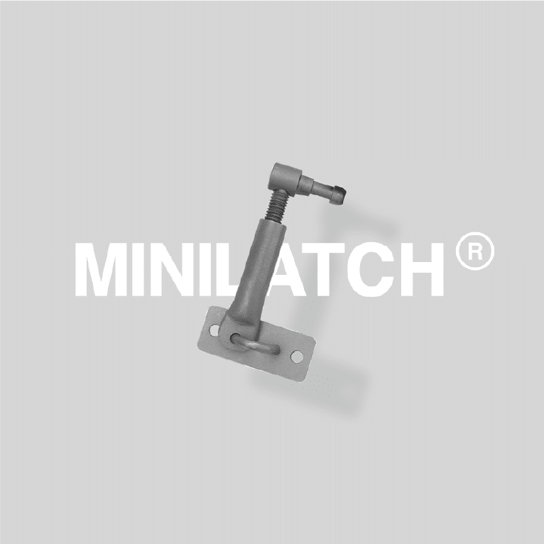 Door restrictor South Africa