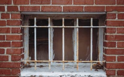 Burglar Bars vs Window Locks: Why Homeowners Are Switching to Secure Ventilation