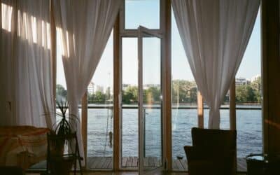 Window Restrictors: UK Regulations, Types and the Ventilation Problem Nobody Talks About