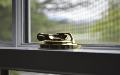 Window Lock for Rental Property: The Portable Security Solution That Moves With the Tenant