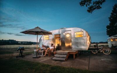Caravan Security Checklist 2026: 12 Things UK Owners Are Missing After a Year of Search-and-Strip Thefts
